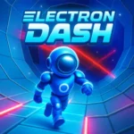 Electron Dash unblocked