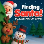 Finding Santa