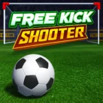 Free Kick Shooter