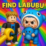 find labubu