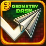 GEOMETRY DASH SPAM TEST 3