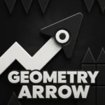 Geometry Arrow