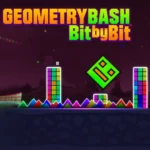 Geometry Dash Bit By Bit