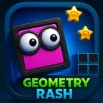 Geometry Rash