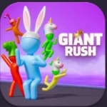 giant rush