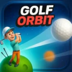 Golf Orbit