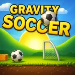 Gravity Soccer