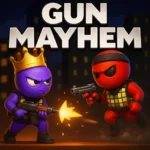 Gun Mayhem