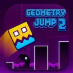 geometry jump 2