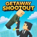 Getaway Shootout