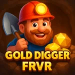 Gold Digger Frvr