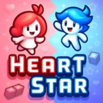 Heart Star
