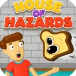 House Of Hazards