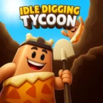 Idle Digging Tycoon