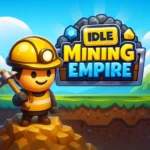 Idle Mining Empire