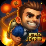 Jetpack Joyride