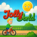 Jollyworld