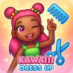 Kawaii Dress Up