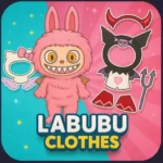 Labubu Clothes