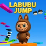 Labubu Jump