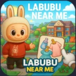 Labubu near me