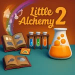 Little Alchemy