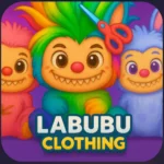 Labubu Clothing