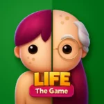 Life the game