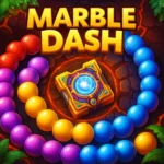 Marble Dash