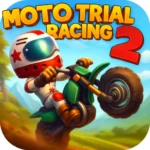 Moto Trial Racing 2