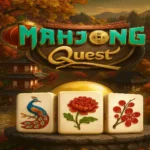 mahjong quest