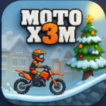 Moto X3m Winter