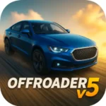 offroader v5