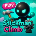 Play Stickman Climb 2