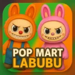 Pop Mart Labubu
