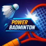Power Badminton