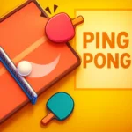 ping pong game