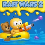 Raft Wars 2