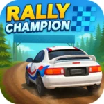Rally Champion unblocked
