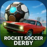 Rocket Soccer Derby