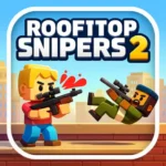 Rooftop Snipers 2 Unblocked