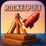 rocket pult