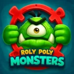 Roly Poly Monsters