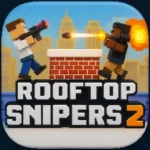 Rooftop Snipers 2