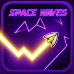 space waves