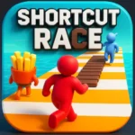Shortcut Race Unblocked