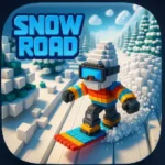 Snow Road