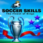 Soccer Skills Champions League