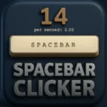 Spacebar Clicker