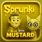 Sprunki Mustard